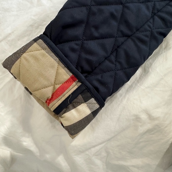Burberry Women jacket XS - Picture 3 of 8